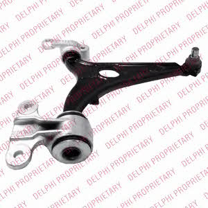 Delphi TC2245 Suspension arm front lower right TC2245: Buy near me in Poland at 2407.PL - Good price!