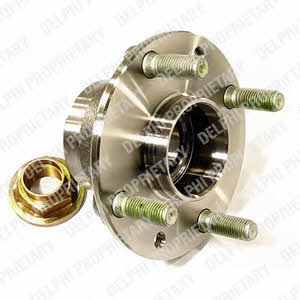 Delphi BK736 Wheel bearing kit BK736: Buy near me in Poland at 2407.PL - Good price!