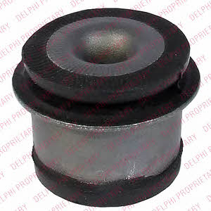 Silentblock des Achskörpers Delphi TD863W