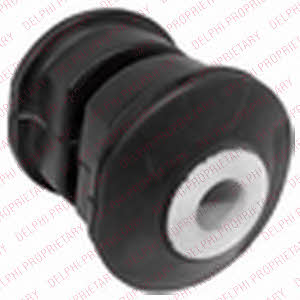 TD879W Delphi Silentblock vorne des Hinterfeder