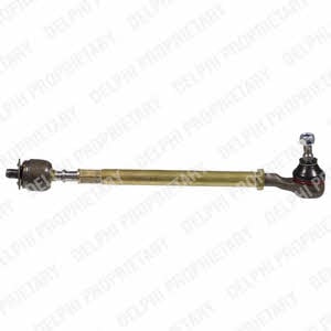 Delphi TL376 Inner Tie Rod TL376: Buy near me at 2407.PL in Poland at an Affordable price!