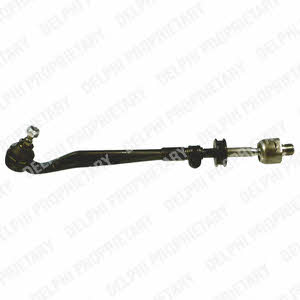 Delphi TL408 Draft steering with a tip left, a set TL408: Buy near me in Poland at 2407.PL - Good price!