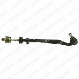 Delphi TL409 Steering rod with tip right, set TL409: Buy near me in Poland at 2407.PL - Good price!