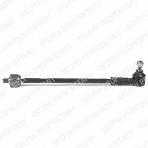 Delphi TL428 Inner Tie Rod TL428: Buy near me at 2407.PL in Poland at an Affordable price!
