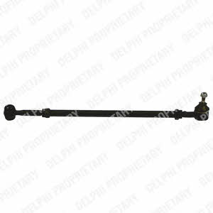 Delphi TL444 Inner Tie Rod TL444: Buy near me at 2407.PL in Poland at an Affordable price!