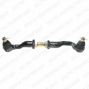 Delphi TL462 Left tie rod assembly TL462: Buy near me in Poland at 2407.PL - Good price!