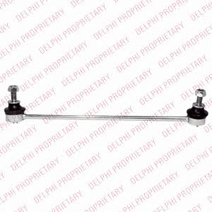 Delphi TC2325 Łącznik stabilizatora TC2325: Dobra cena w Polsce na 2407.PL - Kup Teraz!