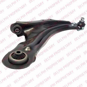 Delphi TC2327 Suspension arm front lower right TC2327: Buy near me at 2407.PL in Poland at an Affordable price!