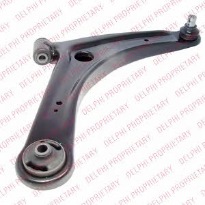 Delphi TC2345 Suspension arm front lower right TC2345: Buy near me in Poland at 2407.PL - Good price!