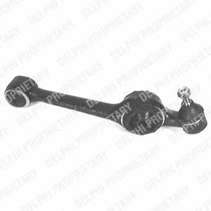 Delphi TC235 Suspension arm front lower right TC235: Buy near me in Poland at 2407.PL - Good price!
