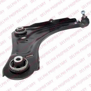 Delphi TC2356 Suspension arm front lower right TC2356: Buy near me in Poland at 2407.PL - Good price!