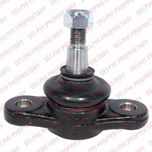 Delphi TC2378 Ball joint TC2378: Buy near me at 2407.PL in Poland at an Affordable price!