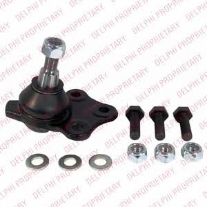 Delphi TC2407 Ball joint TC2407: Buy near me at 2407.PL in Poland at an Affordable price!