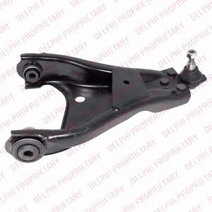 Delphi TC2445 Suspension arm front lower right TC2445: Buy near me in Poland at 2407.PL - Good price!