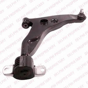 Delphi TC2447 Suspension arm front lower right TC2447: Buy near me in Poland at 2407.PL - Good price!