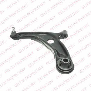 Delphi TC2463 Track Control Arm TC2463: Buy near me at 2407.PL in Poland at an Affordable price!