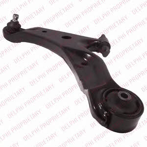 Delphi TC2465 Track Control Arm TC2465: Buy near me at 2407.PL in Poland at an Affordable price!