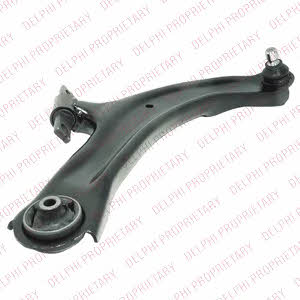 Delphi TC2468 Suspension arm front lower right TC2468: Buy near me in Poland at 2407.PL - Good price!