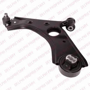 Delphi TC2484 Track Control Arm TC2484: Buy near me at 2407.PL in Poland at an Affordable price!