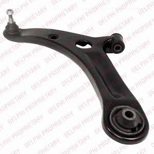 Delphi TC2527 Suspension arm front lower left TC2527: Buy near me at 2407.PL in Poland at an Affordable price!