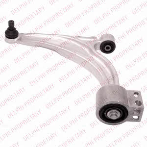 Delphi TC2587 Suspension arm front lower left TC2587: Buy near me at 2407.PL in Poland at an Affordable price!
