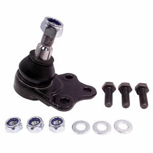 Delphi TC2591 Ball joint TC2591: Buy near me at 2407.PL in Poland at an Affordable price!