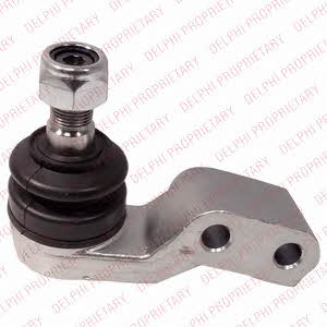 Delphi TC2594 Ball joint TC2594: Buy near me at 2407.PL in Poland at an Affordable price!