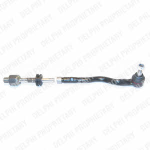 Delphi TL467 Inner Tie Rod TL467: Buy near me at 2407.PL in Poland at an Affordable price!