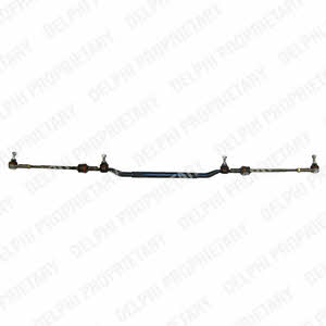 Delphi TL502 Steering trapezoid assy TL502: Buy near me in Poland at 2407.PL - Good price!