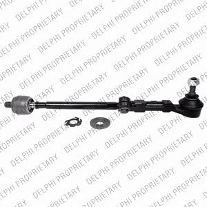 Delphi TL529 Steering tie rod TL529: Buy near me in Poland at 2407.PL - Good price!