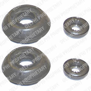 Delphi TMK17 Strut bearing with bearing, 2 pcs set TMK17: Buy near me in Poland at 2407.PL - Good price!