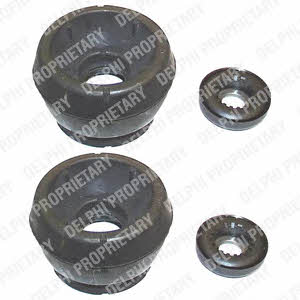 Delphi TMK19 Strut bearing with bearing, 2 pcs set TMK19: Buy near me at 2407.PL in Poland at an Affordable price!