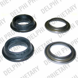 Delphi TMK30 Strut bearing with bearing, 2 pcs set TMK30: Buy near me in Poland at 2407.PL - Good price!