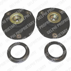 Delphi TMK37 Strut bearing with bearing, 2 pcs set TMK37: Buy near me in Poland at 2407.PL - Good price!