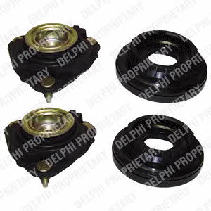 Delphi TMK52 Strut bearing with bearing, 2 pcs set TMK52: Buy near me in Poland at 2407.PL - Good price!