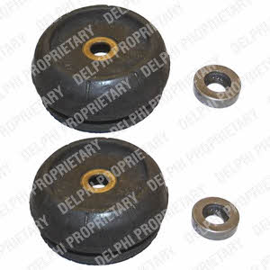 Delphi TMK54 Strut bearing with bearing, 2 pcs set TMK54: Buy near me in Poland at 2407.PL - Good price!