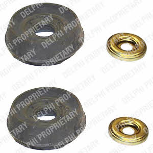 Delphi TMK64 Strut bearing with bearing, 2 pcs set TMK64: Buy near me in Poland at 2407.PL - Good price!