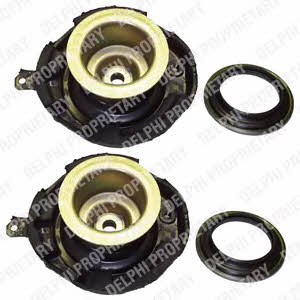 Delphi TMK67 Strut bearing with bearing, 2 pcs set TMK67: Buy near me in Poland at 2407.PL - Good price!