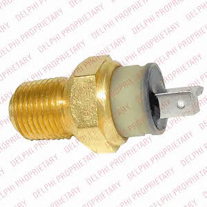 Delphi TS10267 Coolant temperature sensor TS10267: Buy near me at 2407.PL in Poland at an Affordable price!