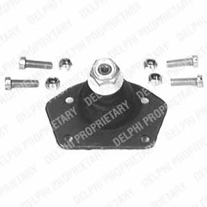 Delphi TC260 Ball joint TC260: Buy near me at 2407.PL in Poland at an Affordable price!