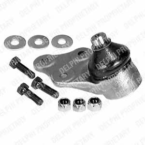 Delphi TC302 Ball joint TC302: Buy near me at 2407.PL in Poland at an Affordable price!