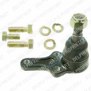 Delphi TC317 Ball joint TC317: Buy near me at 2407.PL in Poland at an Affordable price!