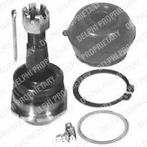 Delphi TC319 Ball joint TC319: Buy near me in Poland at 2407.PL - Good price!