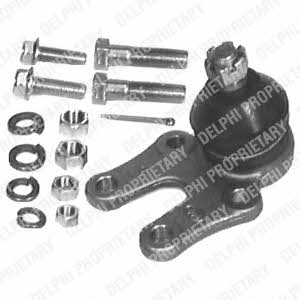 Delphi TC325 Ball joint TC325: Buy near me at 2407.PL in Poland at an Affordable price!
