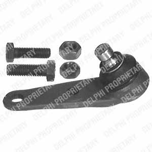 Delphi TC372 Ball joint TC372: Buy near me at 2407.PL in Poland at an Affordable price!