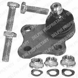 Delphi TC419 Ball joint TC419: Buy near me at 2407.PL in Poland at an Affordable price!