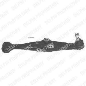 Delphi TC431 Suspension arm front lower right TC431: Buy near me in Poland at 2407.PL - Good price!