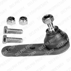 Delphi TC436 Ball joint TC436: Buy near me at 2407.PL in Poland at an Affordable price!