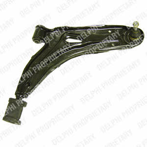 Delphi TC466 Suspension arm front lower right TC466: Buy near me in Poland at 2407.PL - Good price!