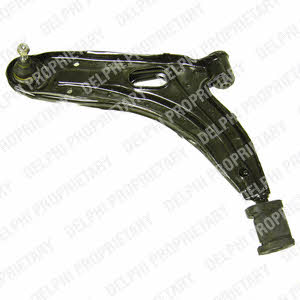 Delphi TC467 Track Control Arm TC467: Buy near me at 2407.PL in Poland at an Affordable price!